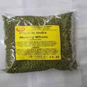 Organic India Moong Whole