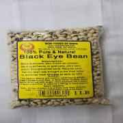Pure And Natural Black Eye Bean