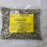 Organic India Whole Black Split