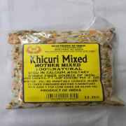 Khicuri Mixed