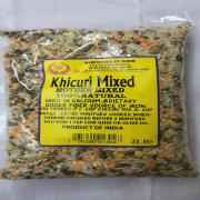 Khicuri Mixed