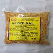 Mixed Dal
