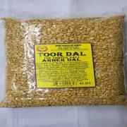 Toor Dal