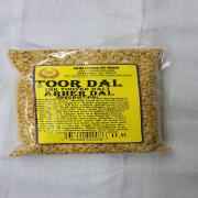 Toor Dal