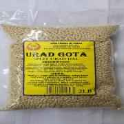 Urad Gota Split Urad Dal