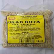 Urad Gota Split Urad Dal