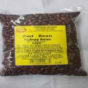 Red Bean Kashmiri