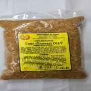 Natural Toor Oily