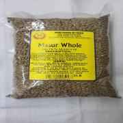 Masur Whole