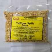 Yellow Split Peas