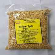 Yellow Split Peas
