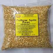 Yellow Split Peas