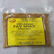 Natural Pav Bhaji Masala