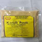 Home Style Kandi Podi