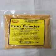 HomeStyle Gun Powder