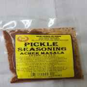 Pickle Seasoning