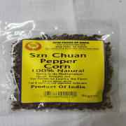 Szn Chuan Pepper Corn