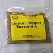 Lemon Pepper Seasoning