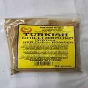 Turkish Chilli Ground Powder