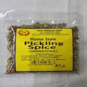 Homestyle Pickling Spice