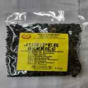 Juniper Berries