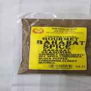 Natural Gourmet Baharat Spice