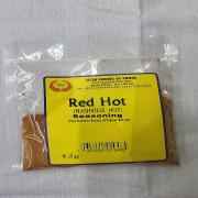 Red Hot Seasoning