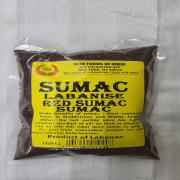 Sumac Labanise Red