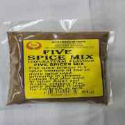 Five Spice Mix