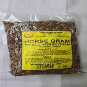 Horse Gram Whole