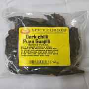 Dark Chilli