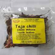 Teja Chilli Whole