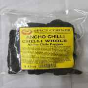Ancho Chilli Whole