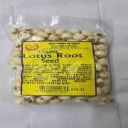 Organic Lotus Root Seed