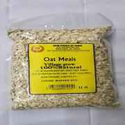 Oat Meals Village Grow