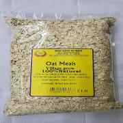 Oat Meals Village Gown