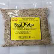 Natural Red Poha