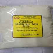 Natural Aashirbad Multigrain Atta