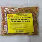 Natural Color Flavored Vermicelli