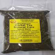 Natural Herbal Tea