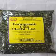 Fenugreek Tea Methi Tea