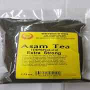 Asam Tea Extra Strong