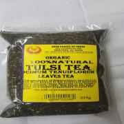 Organic Natural Tulsi Tea