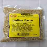 Italian Farro