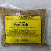 Organic Feriek