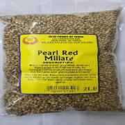 Pearl Red Millate
