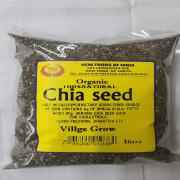 Organic Natural Chia Seed