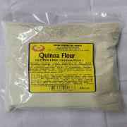 Quinoa Flour
