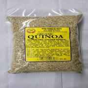 Organic Quinoa