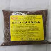 Organic India Red Quinoa